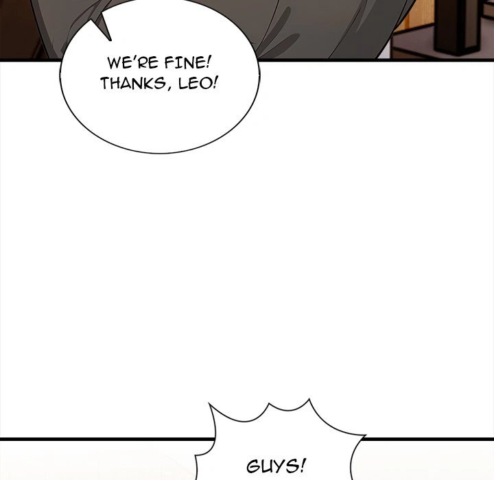 Cabin Resort X - Chapter 15 - picture 119