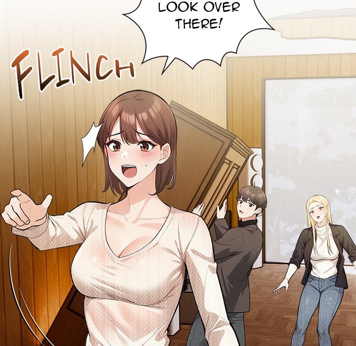 Cabin Resort X - Chapter 15 - picture 120