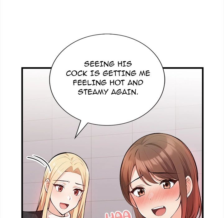Cabin Resort X - Chapter 15 - picture 21