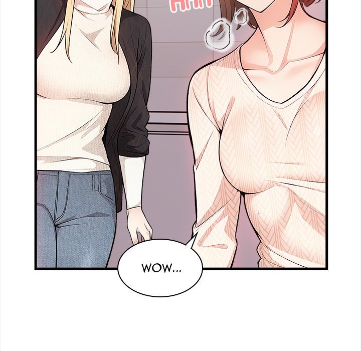 Cabin Resort X - Chapter 15 - picture 22