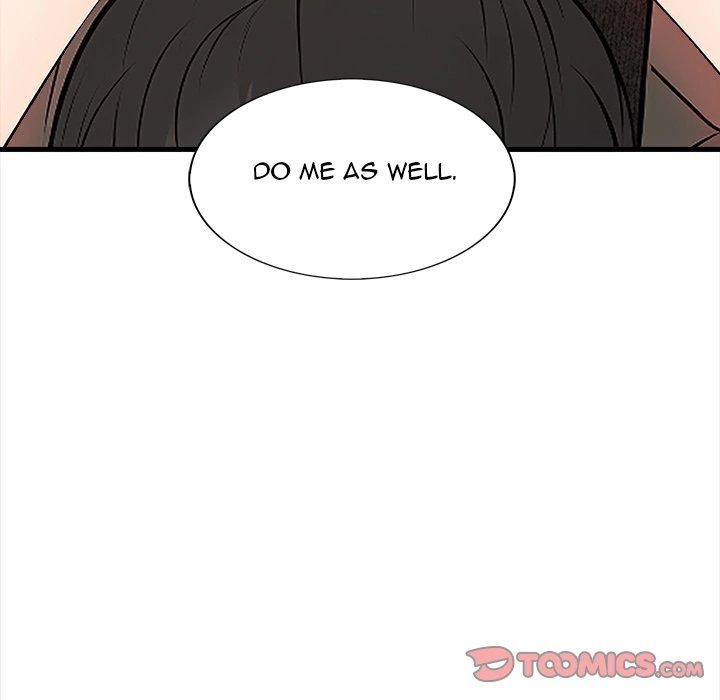 Cabin Resort X - Chapter 15 - picture 32