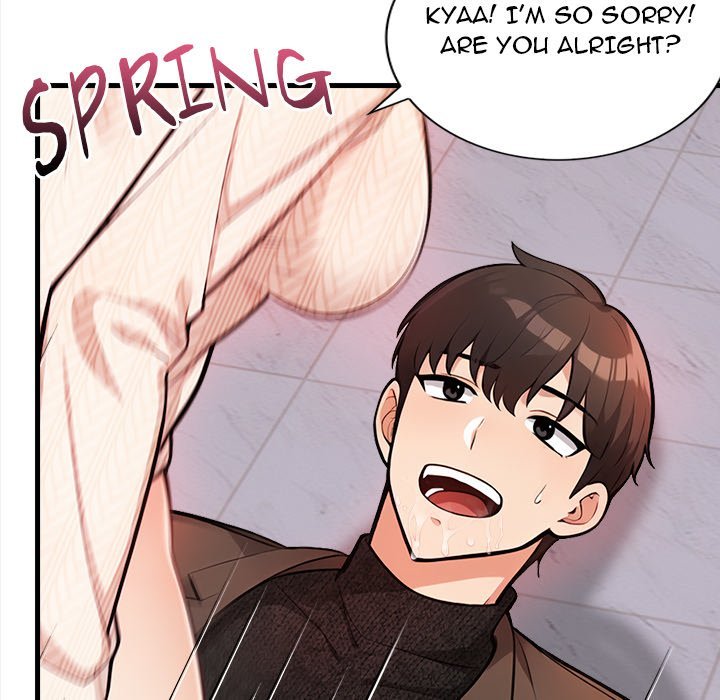 Cabin Resort X - Chapter 15 - picture 49