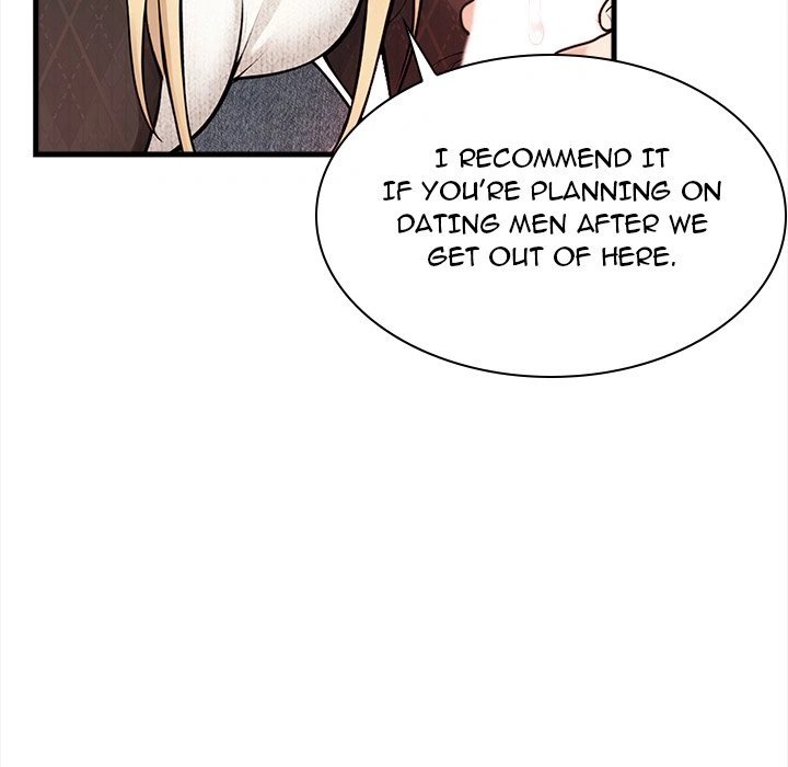 Cabin Resort X - Chapter 15 - picture 53