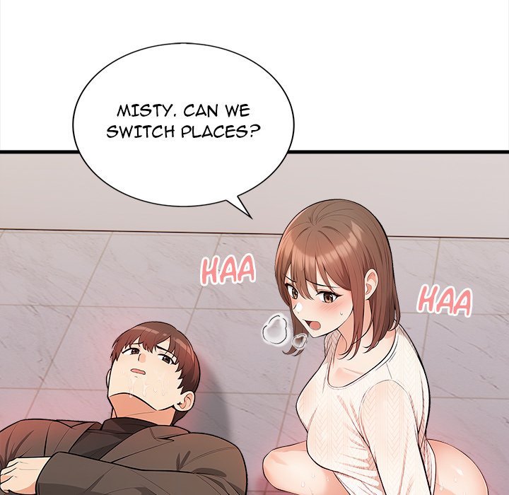 Cabin Resort X - Chapter 15 - picture 54