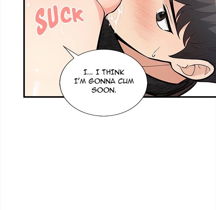 Cabin Resort X - Chapter 15 - picture 72