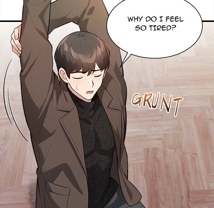 Cabin Resort X - Chapter 15 - picture 90