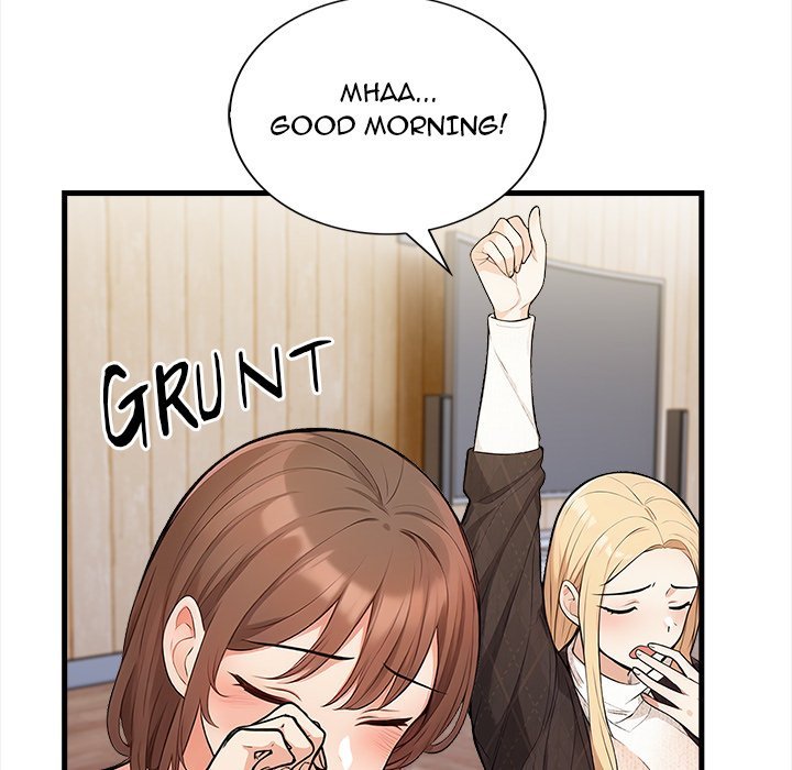 Cabin Resort X - Chapter 15 - picture 95