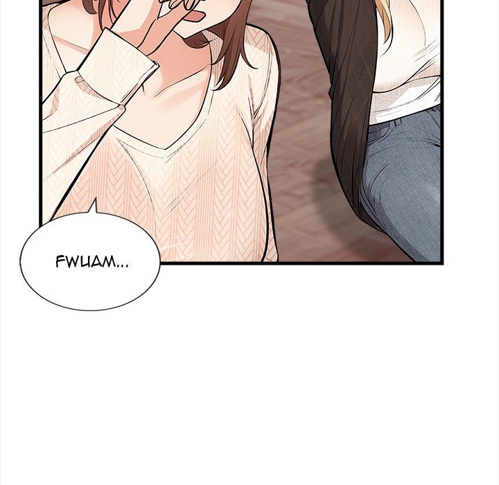 Cabin Resort X - Chapter 15 - picture 96