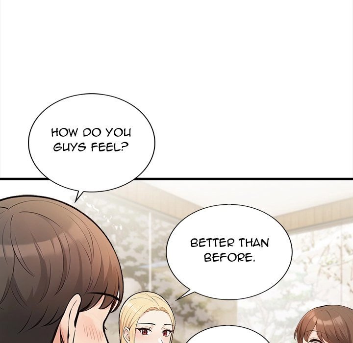 Cabin Resort X - Chapter 15 - picture 97