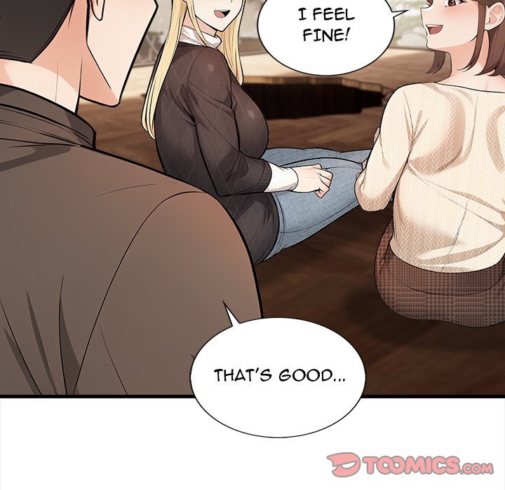 Cabin Resort X - Chapter 15 - picture 98