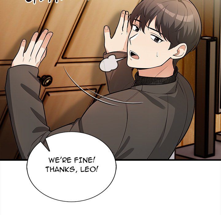 Cabin Resort X - Chapter 16 - picture 10