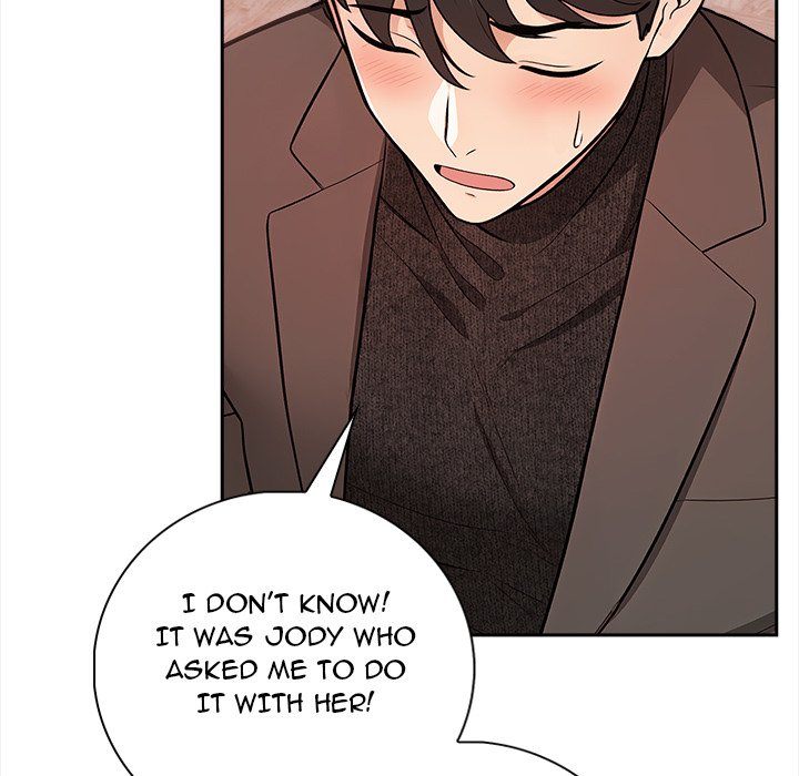Cabin Resort X - Chapter 16 - picture 101