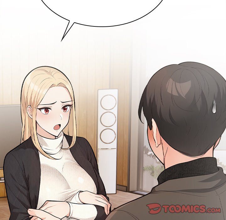 Cabin Resort X - Chapter 16 - picture 104
