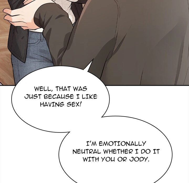 Cabin Resort X - Chapter 16 - picture 105