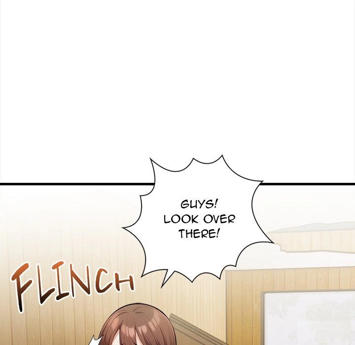 Cabin Resort X - Chapter 16 - picture 11