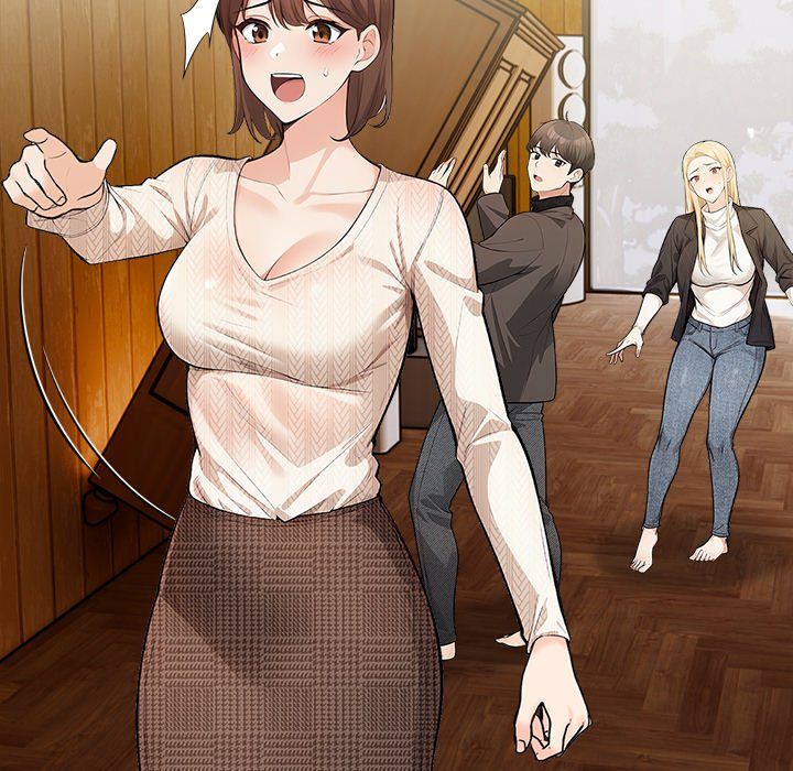 Cabin Resort X - Chapter 16 - picture 12