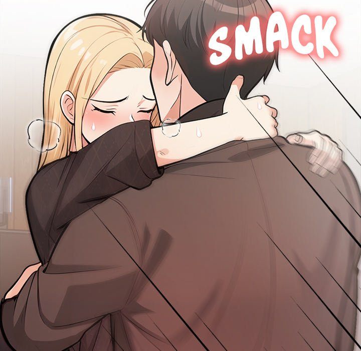 Cabin Resort X - Chapter 16 - picture 121