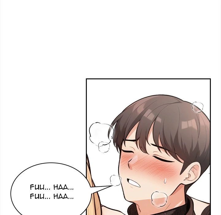 Cabin Resort X - Chapter 16 - picture 129