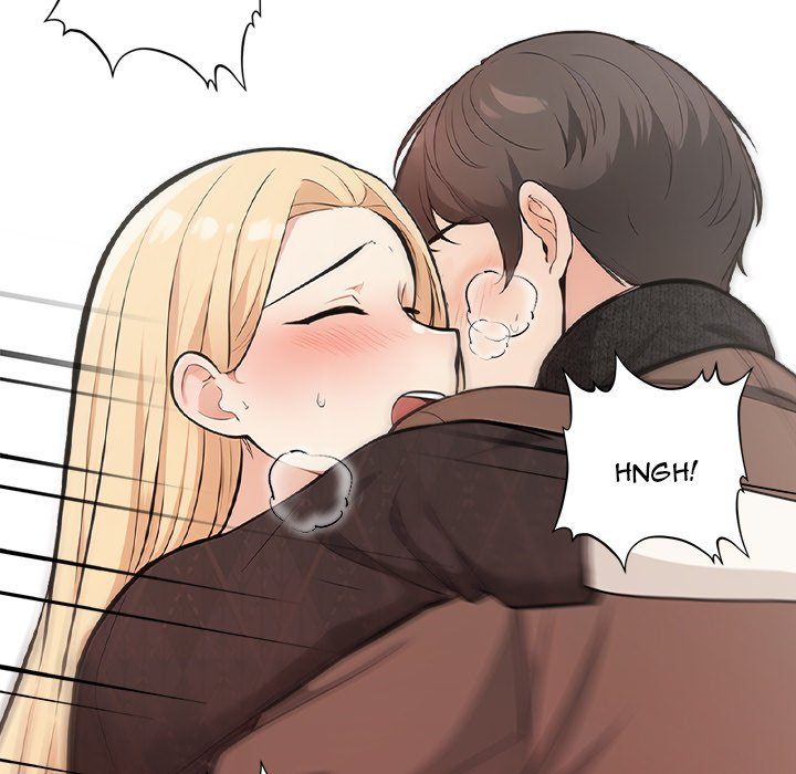 Cabin Resort X - Chapter 16 - picture 132