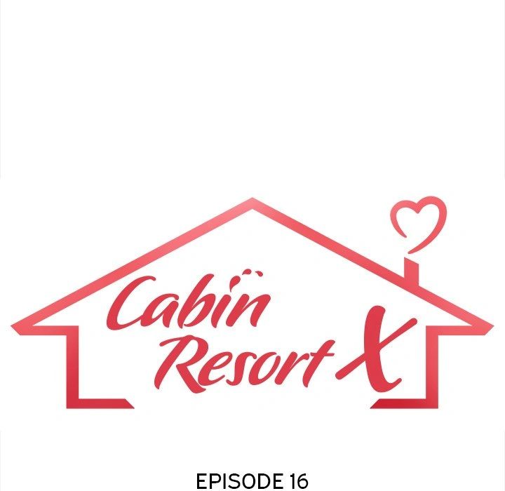 Cabin Resort X - Chapter 16 - picture 16