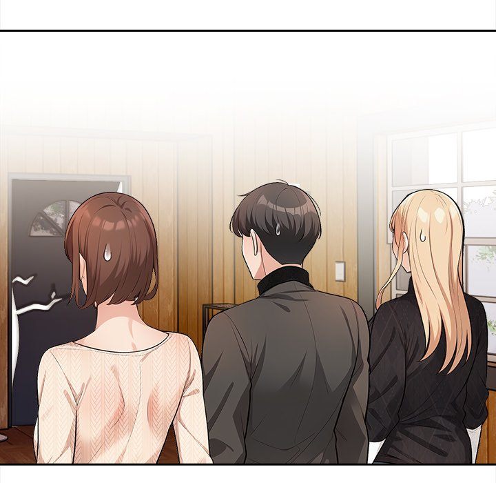 Cabin Resort X - Chapter 16 - picture 18