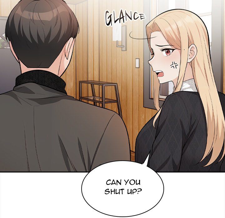 Cabin Resort X - Chapter 16 - picture 23
