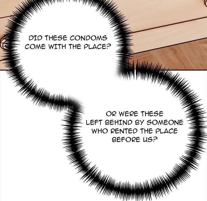 Cabin Resort X - Chapter 16 - picture 35