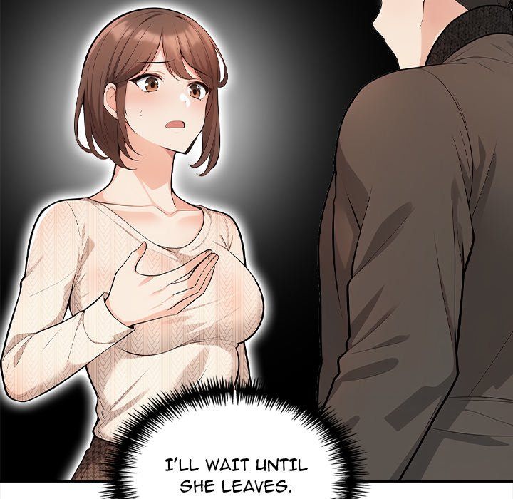 Cabin Resort X - Chapter 16 - picture 42