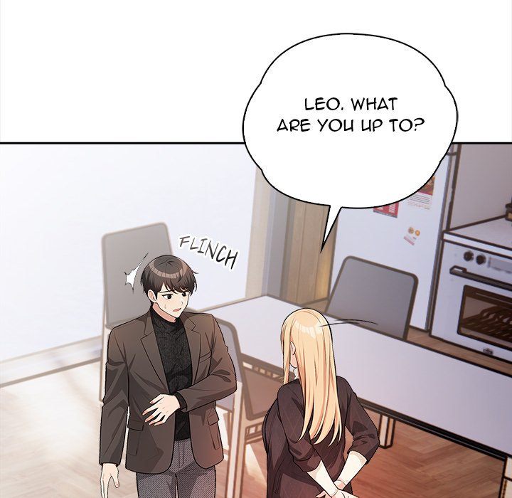 Cabin Resort X - Chapter 16 - picture 54
