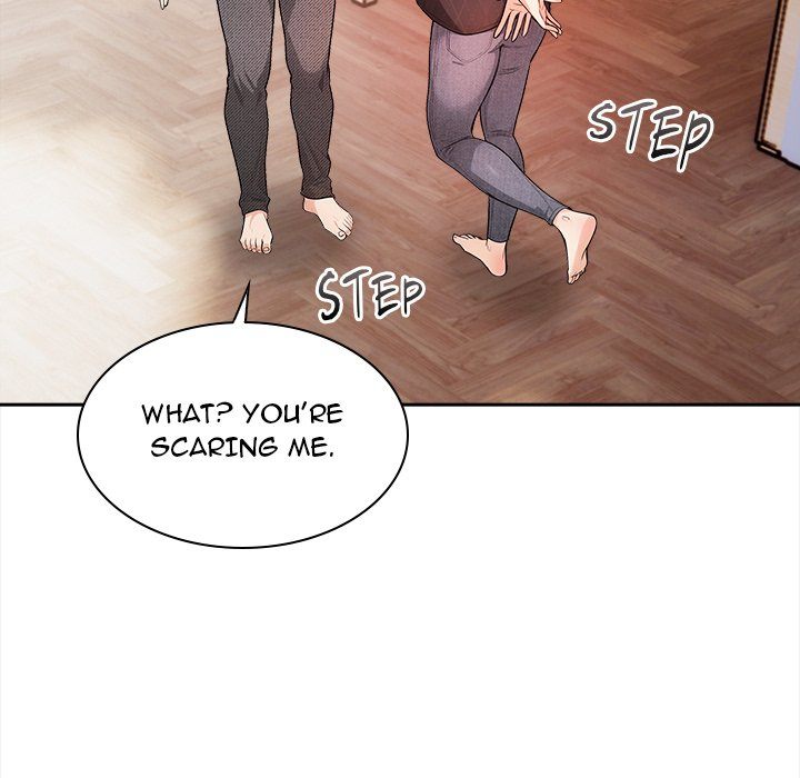Cabin Resort X - Chapter 16 - picture 55