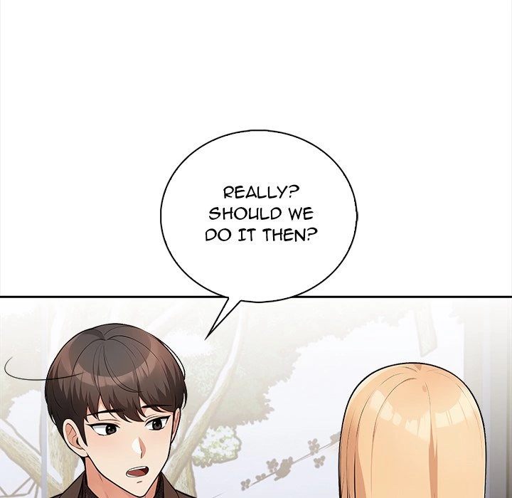 Cabin Resort X - Chapter 16 - picture 59