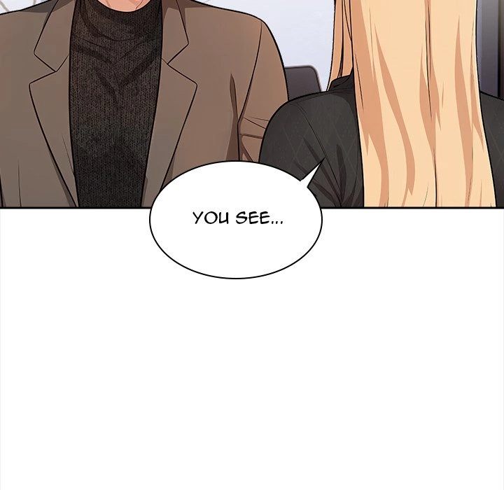 Cabin Resort X - Chapter 16 - picture 60
