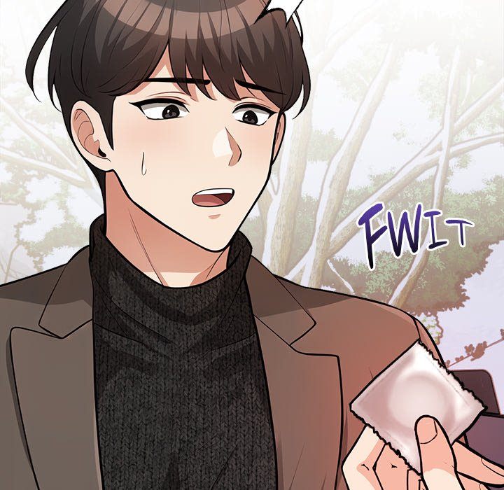 Cabin Resort X - Chapter 16 - picture 63