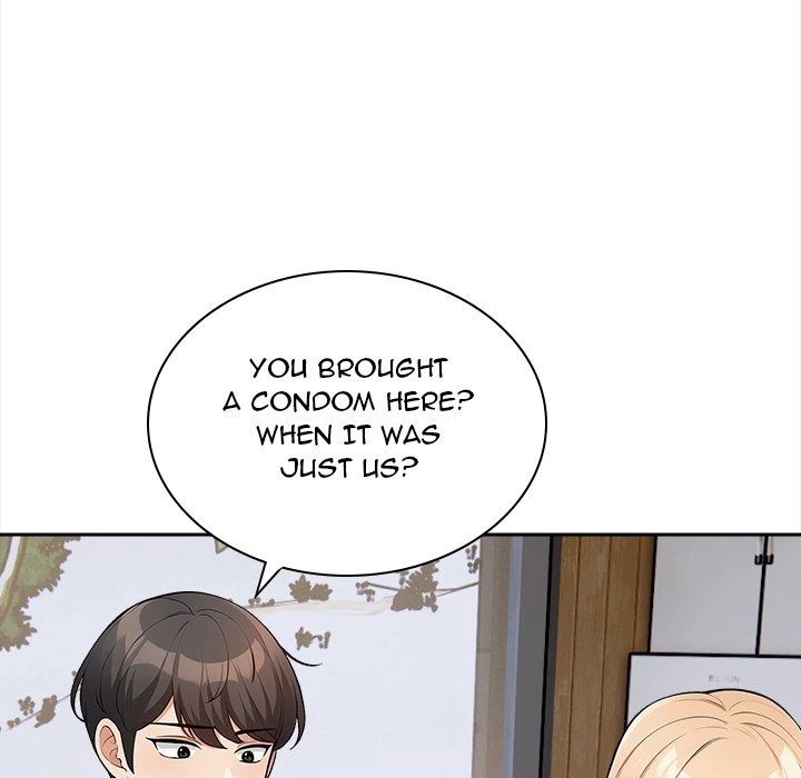 Cabin Resort X - Chapter 16 - picture 65