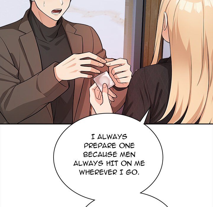 Cabin Resort X - Chapter 16 - picture 66