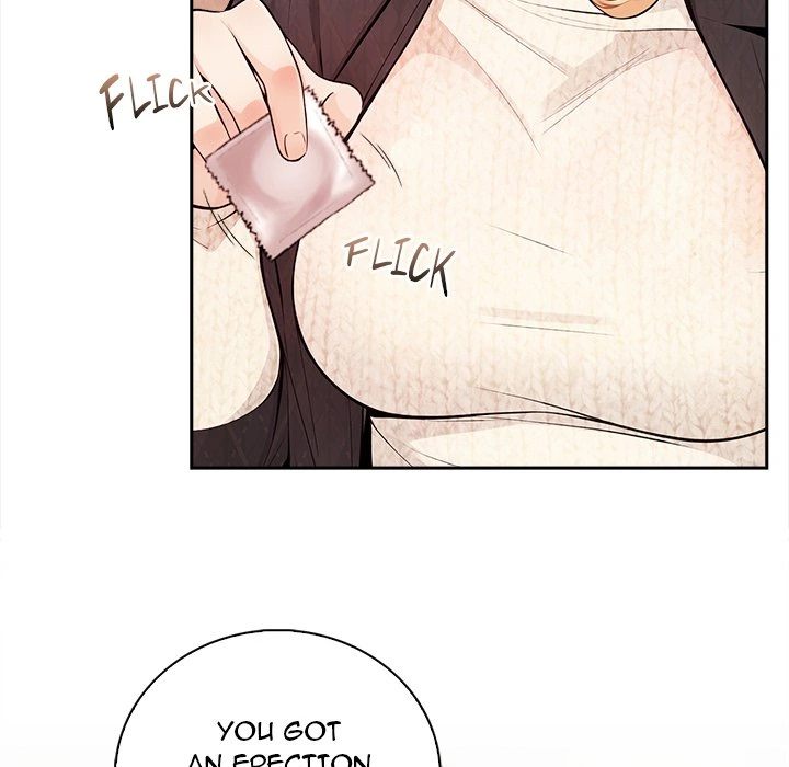 Cabin Resort X - Chapter 16 - picture 76