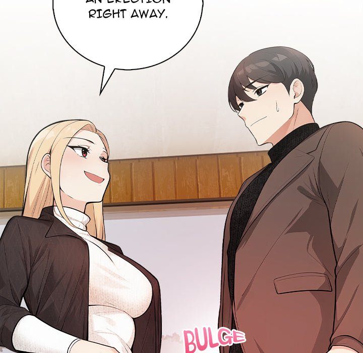 Cabin Resort X - Chapter 16 - picture 77