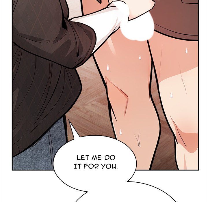 Cabin Resort X - Chapter 16 - picture 89