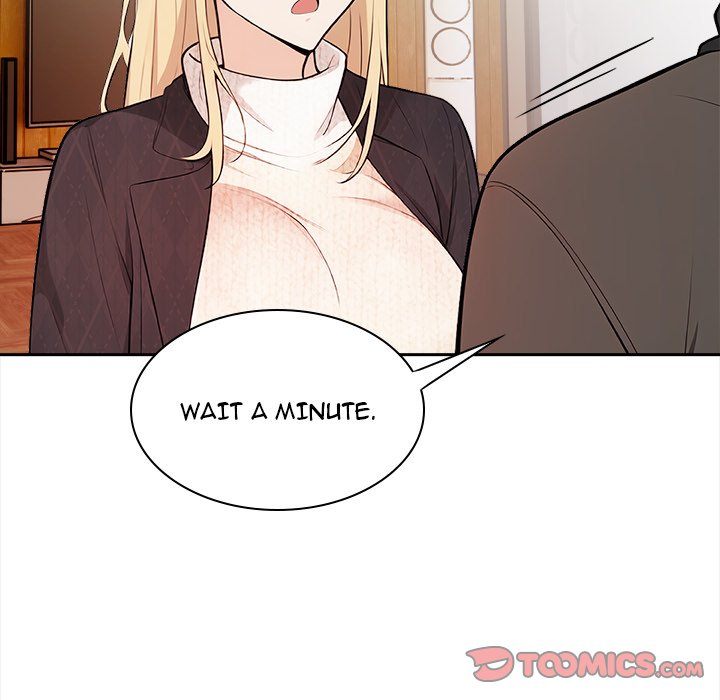 Cabin Resort X - Chapter 16 - picture 92
