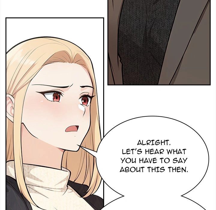Cabin Resort X - Chapter 16 - picture 95