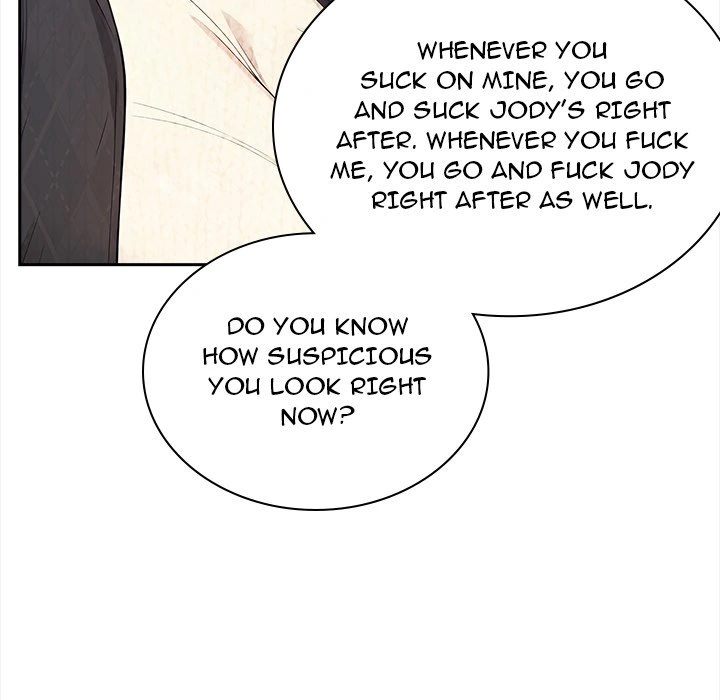 Cabin Resort X - Chapter 16 - picture 96