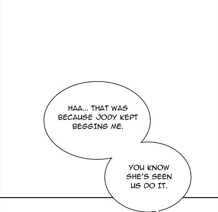 Cabin Resort X - Chapter 16 - picture 97