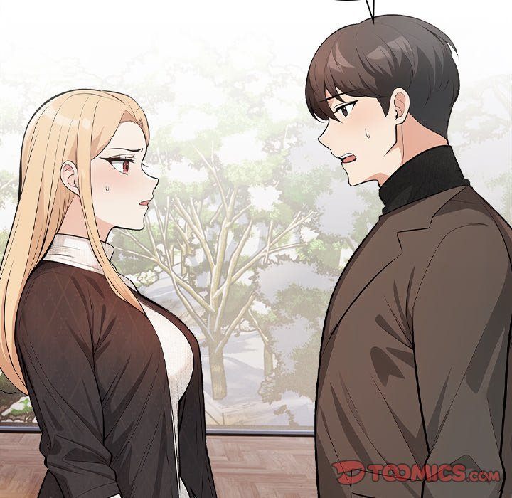 Cabin Resort X - Chapter 16 - picture 98