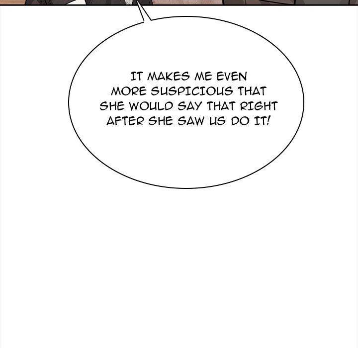 Cabin Resort X - Chapter 16 - picture 99