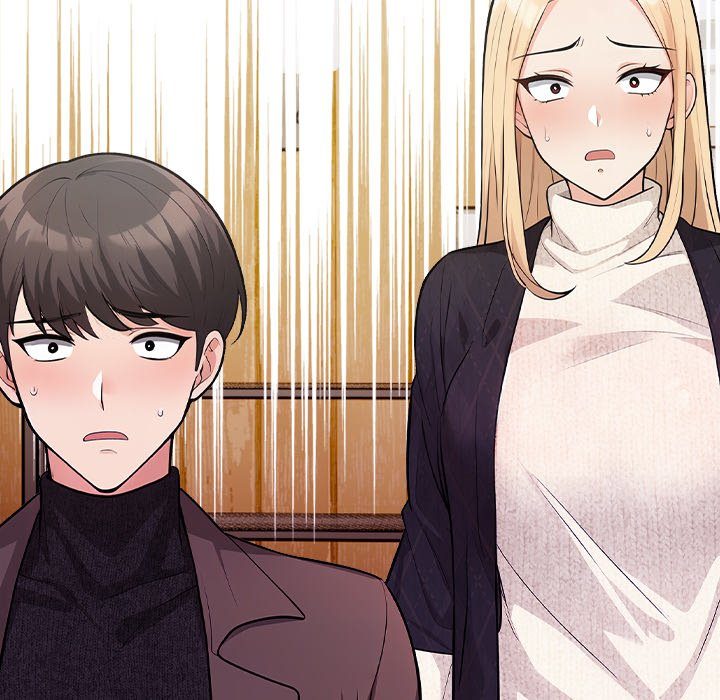 Cabin Resort X - Chapter 17 - picture 112