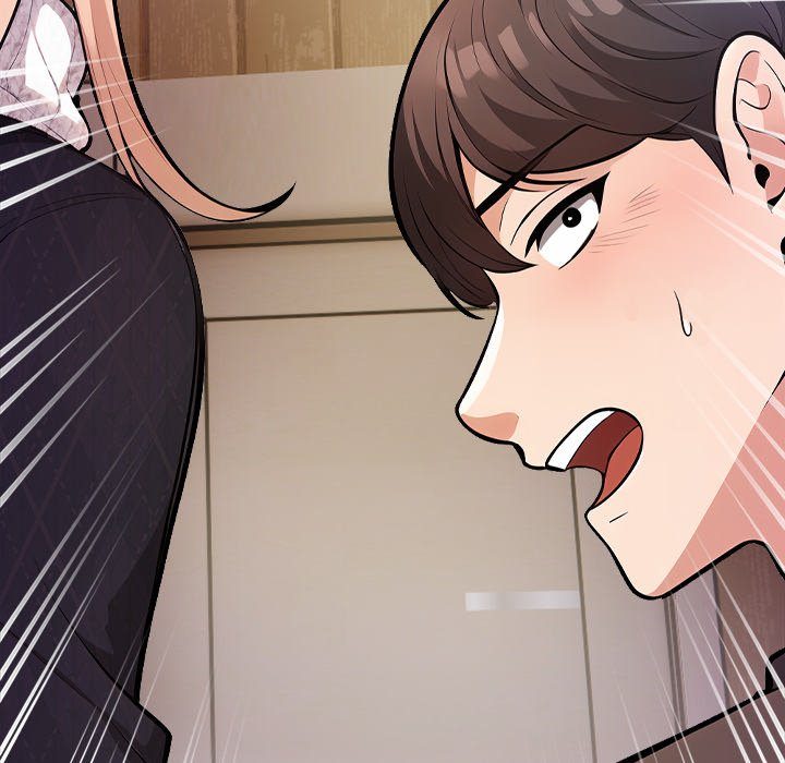 Cabin Resort X - Chapter 17 - picture 116