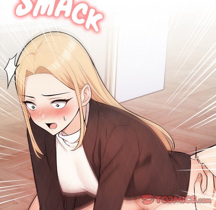 Cabin Resort X - Chapter 17 - picture 19