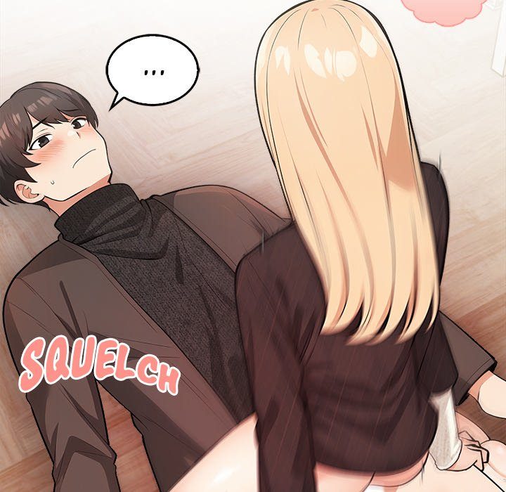 Cabin Resort X - Chapter 17 - picture 27