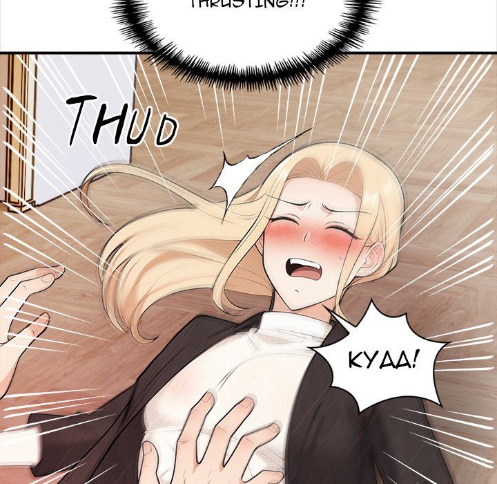 Cabin Resort X - Chapter 17 - picture 34