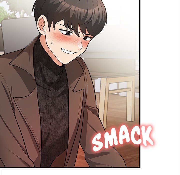 Cabin Resort X - Chapter 17 - picture 46